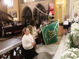 30-lecie święceń kapłańskich ks. Proboszcza, 31.05.2026